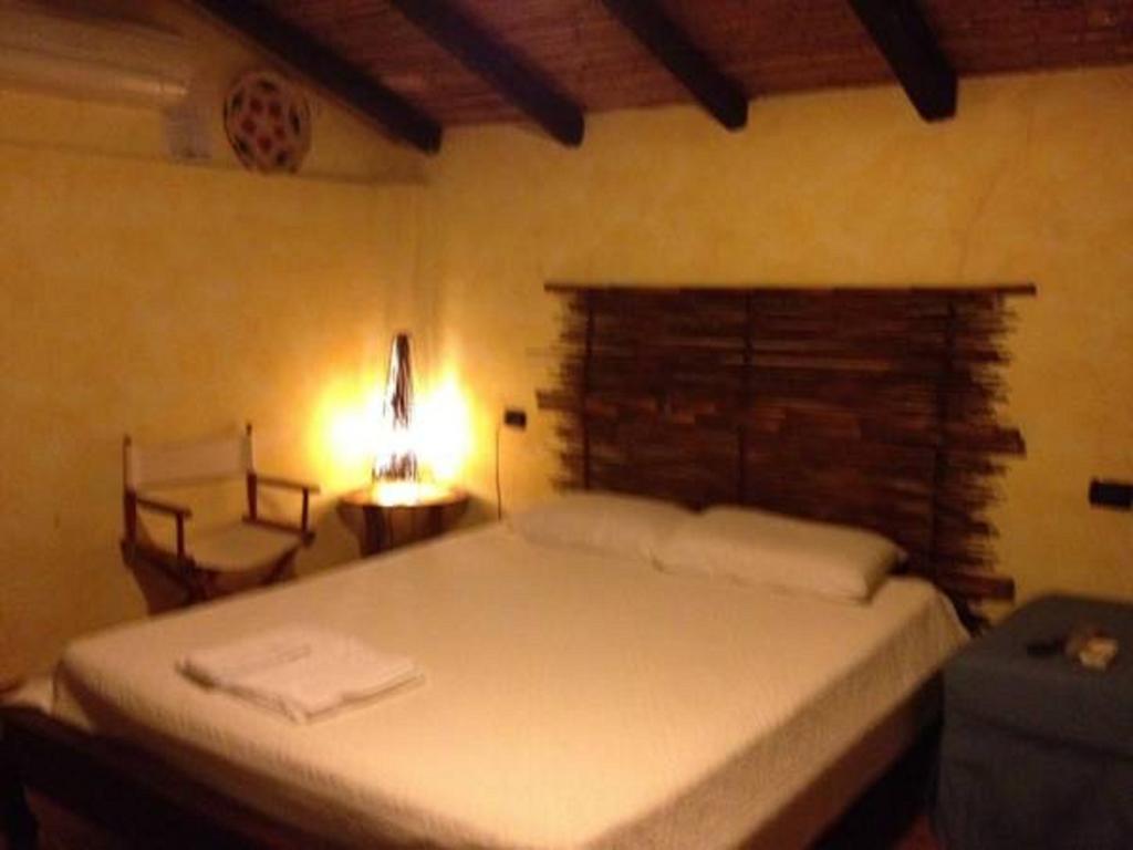 Szilvia Vendeghaz Hotel Korosszakal Buitenkant foto