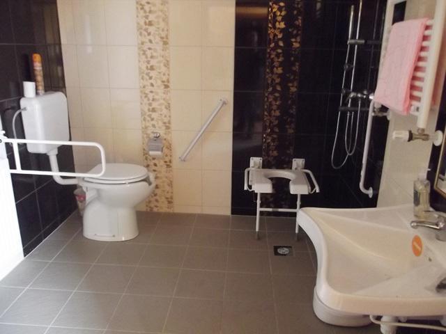 Szilvia Vendeghaz Hotel Korosszakal Kamer foto